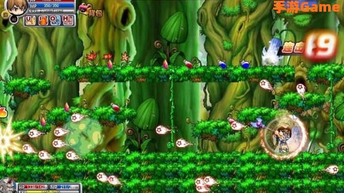 冒险王之神兵传奇2