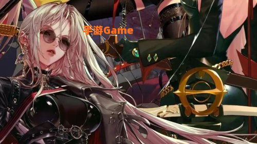 女鬼剑士