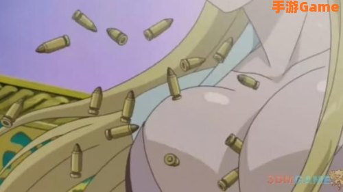 乳摇游戏