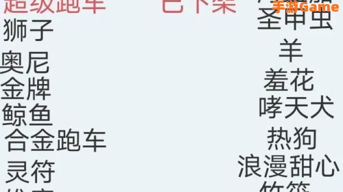 地铁跑酷平民滑板推荐