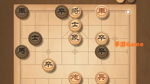 下棋游戏下载