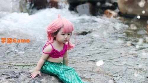 杀手美人鱼