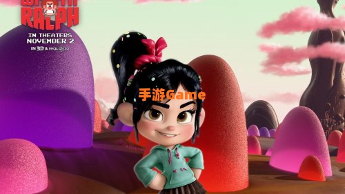 无敌破坏王高清下载