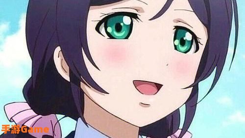 东条希