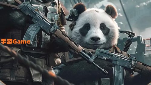 熊猫人任务