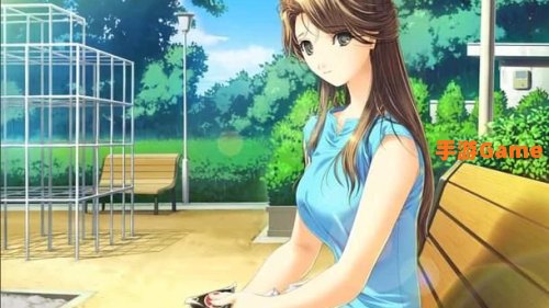 调戏美女游戏