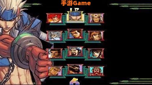 三国战纪战神传说