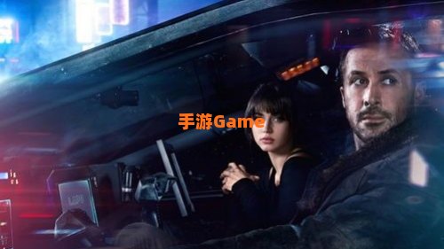 银翼杀手2049下载