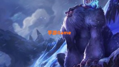lol努努