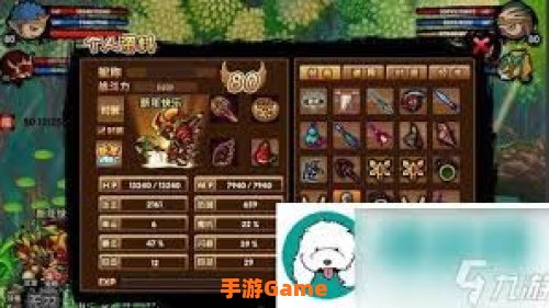 造梦西游3沙僧技能搭配