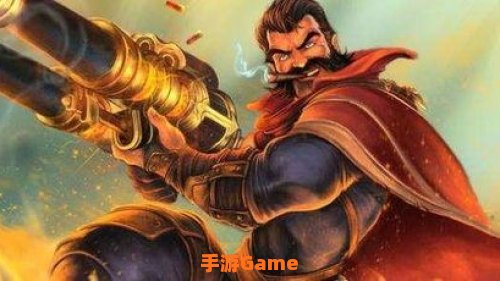 男枪是什么英雄
