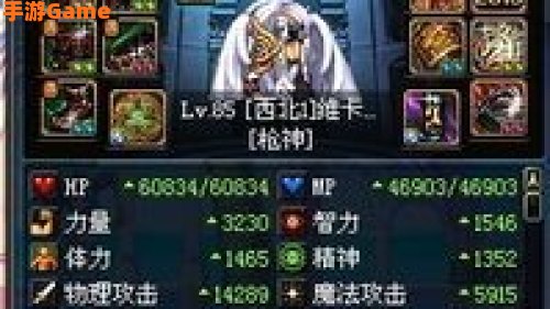 dnf西北一区