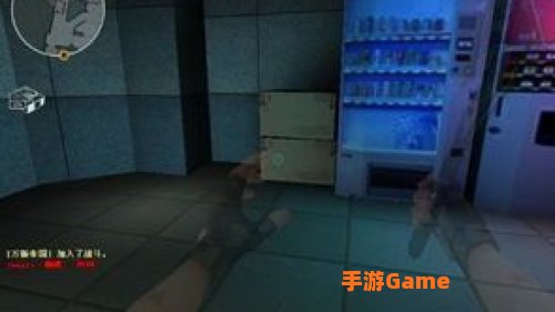 cf鬼跳