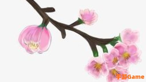 桃花漫画