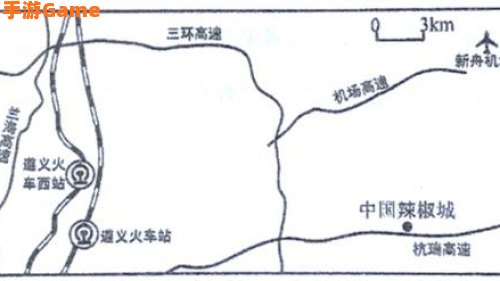 全国最大的辣椒交易市场在哪个镇