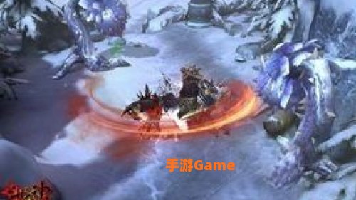 斗战神混沌之祸