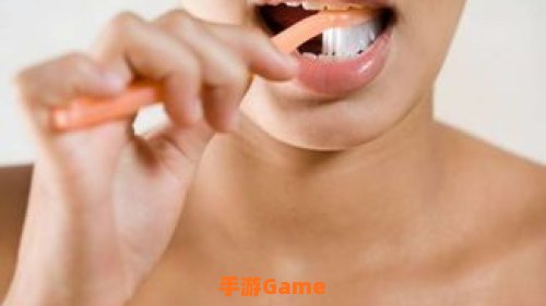 很多人喜欢饭后刷牙